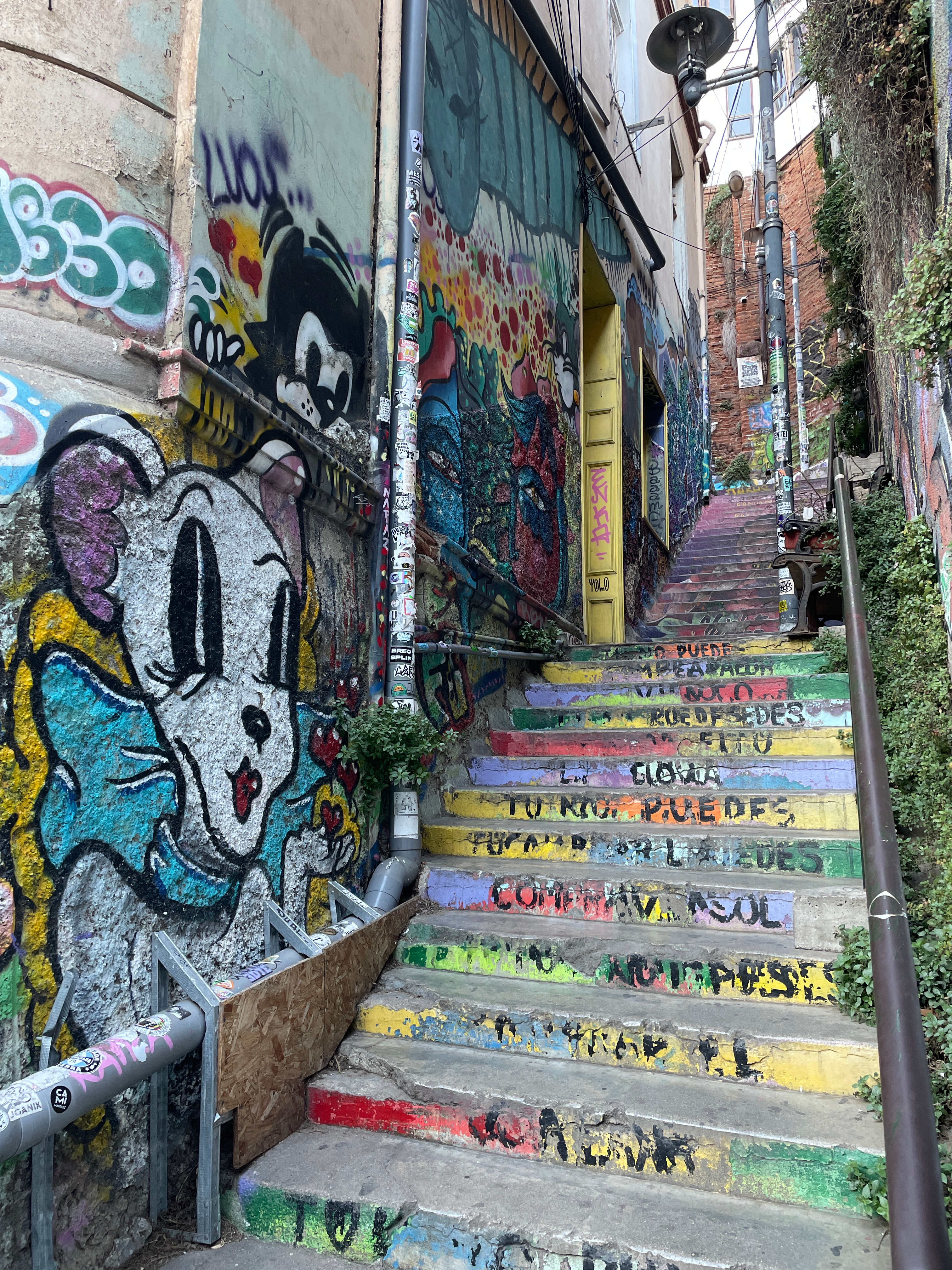 Valparaiso